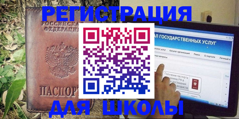 прописка для школы в Калмыкии